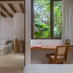 Сasa de vacaciones 3br In Gated Community With Private Rooftop Plunge Pool, Grill & Shared Pool Tulum