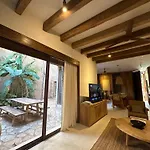 3br In Gated Community With Private Rooftop Plunge Pool, Grill & Shared Pool * Tulum