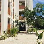 Apartments Suites Tierra Tulum - Pool & Roof Panoramic