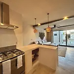Stunning In The Heart Of La Veleta Villa *
