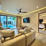Stunning In The Heart Of La Veleta * Tulum