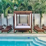 Stunning In The Heart Of La Veleta * Tulum