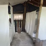 Rancho Jaguares Campsite *