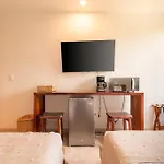 Nhoa 303a Lux 2br Pool View In Aldea Zama Apartamento *