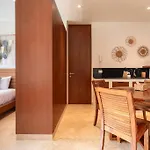Nhoa 303a Lux 2br Pool View In Aldea Zama Tulum