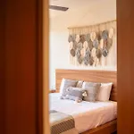 Apartamento Nhoa 303a Lux 2br Pool View In Aldea Zama Tulum