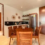 Nhoa 303a Lux 2br Pool View In Aldea Zama Apartamento Tulum