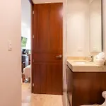 Apartamento Nhoa 303a Lux 2br Pool View In Aldea Zama