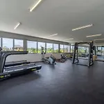 Apartamento Nhoa 303a Lux 2br Pool View In Aldea Zama *