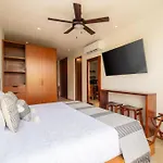 Nhoa 303a Lux 2br Pool View In Aldea Zama Tulum