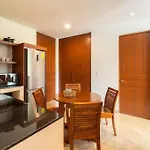 Apartamento Nhoa 303a Lux 2br Pool View In Aldea Zama *