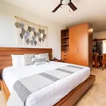 Nhoa 303a Lux 2br Pool View In Aldea Zama *