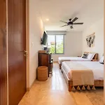 Nhoa 303a Lux 2br Pool View In Aldea Zama Apartamento Tulum
