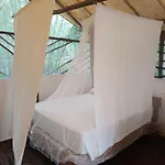 Campsite Rancho Jaguares Tulum