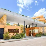 Aldea Savia Garden House