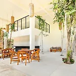 Aldea Savia Garden House