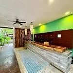 2 Bedroom In The Heart Of La Veleta! Apartamento Tulum