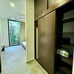 2 Bedroom In The Heart Of La Veleta! Apartamento Tulum