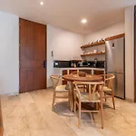 Nhoa Tulum Aparthotel By Maya Pm