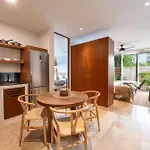 Nhoa Tulum Aparthotel By Maya Pm