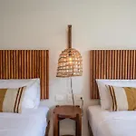 Aparthotel Nhoa By Maya Pm Tulum