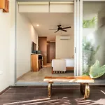 Nhoa By Maya Pm 4* Tulum