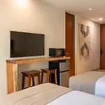 Aparthotel Nhoa By Maya Pm Tulum