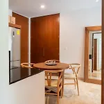 Nhoa By Maya Pm Aparthotel