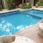 Aparthotel Nhoa By Maya Pm 4*