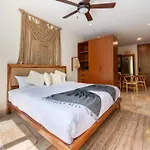 Nhoa By Maya Pm 4* Tulum