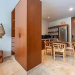 Nhoa By Maya Pm Aparthotel Tulum