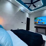 Suite Jr 1Habitacion