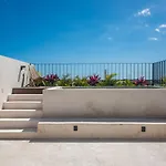 Bright 2br Loft With Rooftop Pool In Downtown Location *