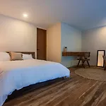 Apartment Bright 2br Loft With Rooftop Pool In Downtown Location Tulum