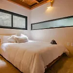 Bright 2br Loft With Rooftop Pool In Downtown Location Tulum