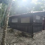Cabana Zapote En Rancho Los Jaguares Jungle Retreat Tulum