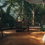 Amaite Geodesic Domes