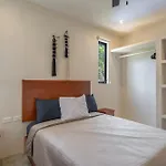 Villa Luxury Near 10 Px Tulum