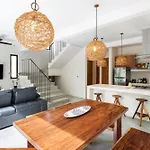 Villa Luxury Near 10 Px
