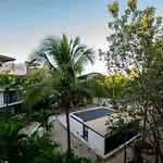 Luxury Penthouse - Panoramic