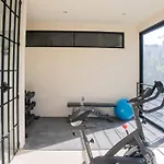 Apartamento Etnika Ku Experience Luxury Amidst Nature Tulum