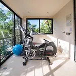Apartamento Etnika Ku Experience Luxury Amidst Nature
