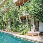Etnika Ku Experience Luxury Amidst Nature Apartamento *