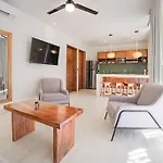 Etnika Ku Experience Luxury Amidst Nature Tulum