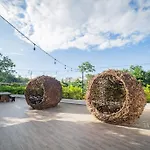 Etnika Ku Tulum Experience Luxury Amidst Nature