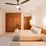 Etnika Ku Experience Luxury Amidst Nature Apartamento Tulum