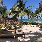Premium Tulum Studio With Rooftop Pool