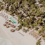 Luxury With Papaya Playa Project Club Membership