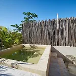 Luxury With Papaya Playa Project Club Membership Apartamento Tulum