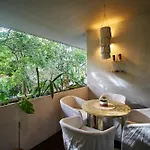 Luxury With Papaya Playa Project Club Membership Tulum